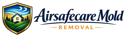 Airsafecare Mold Removal