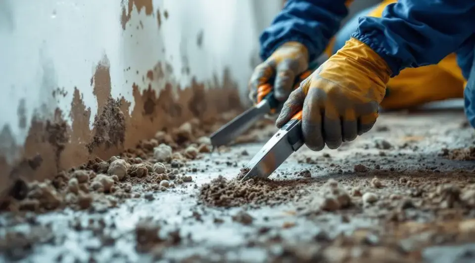 Attic Mold Remediation Manchester