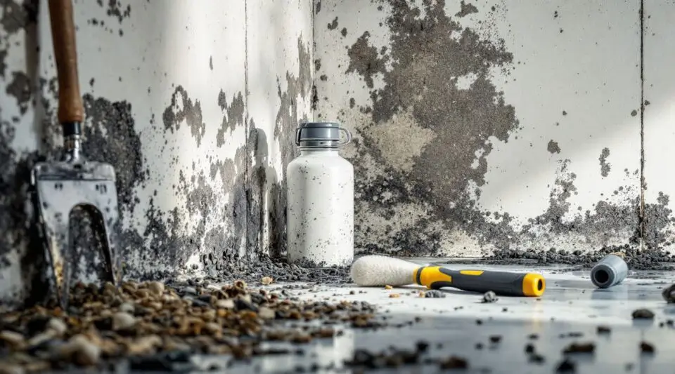 Black Mold Removal Manchester