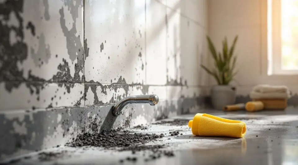 Crawl Space Mold Removal Manchester