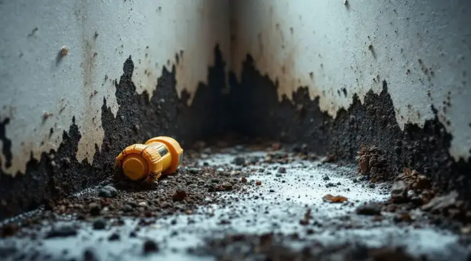 Emergency Mold Remediation Manchester