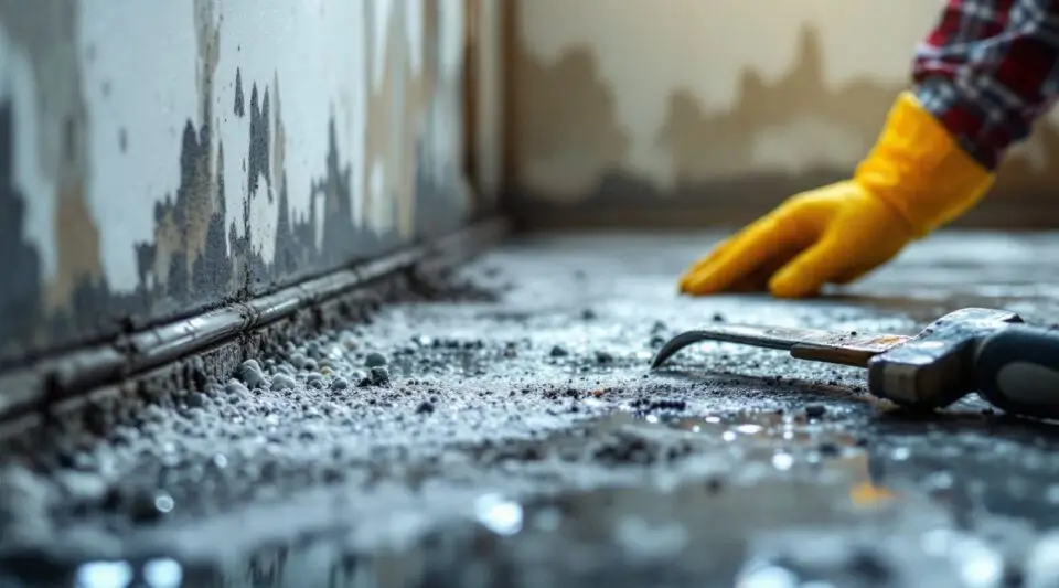 Home Mold Removal Services Manchester