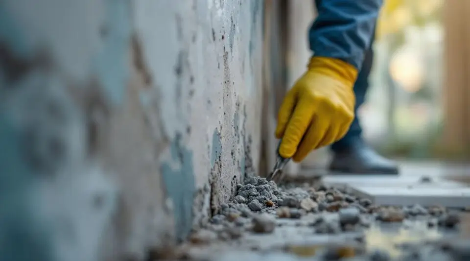 Mold Abatement Services Manchester