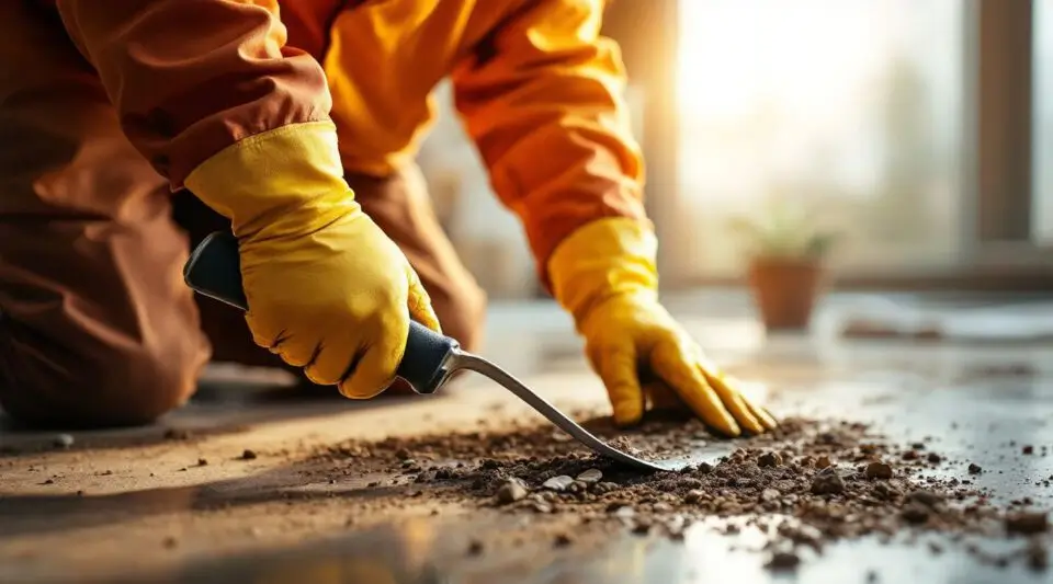 Mold Inspection And Removal Manchester