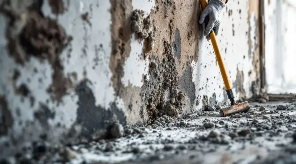 Toxic Mold Removal Manchester
